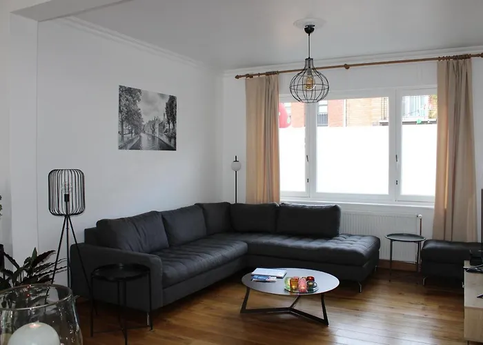 Vakantiewoning \'T Kartuis, Brugge