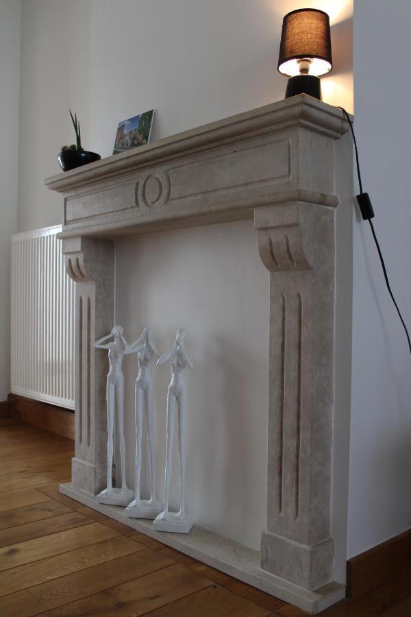 Hébergement de vacances Vakantiewoning 't Kartuis, Bruges
