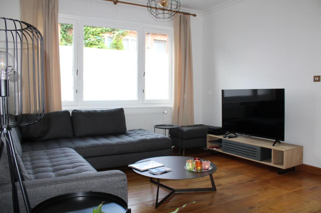 Vakantiewoning 't Kartuis, Hébergement de vacances