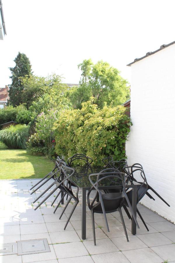Vakantiewoning 't Kartuis, * Bruges