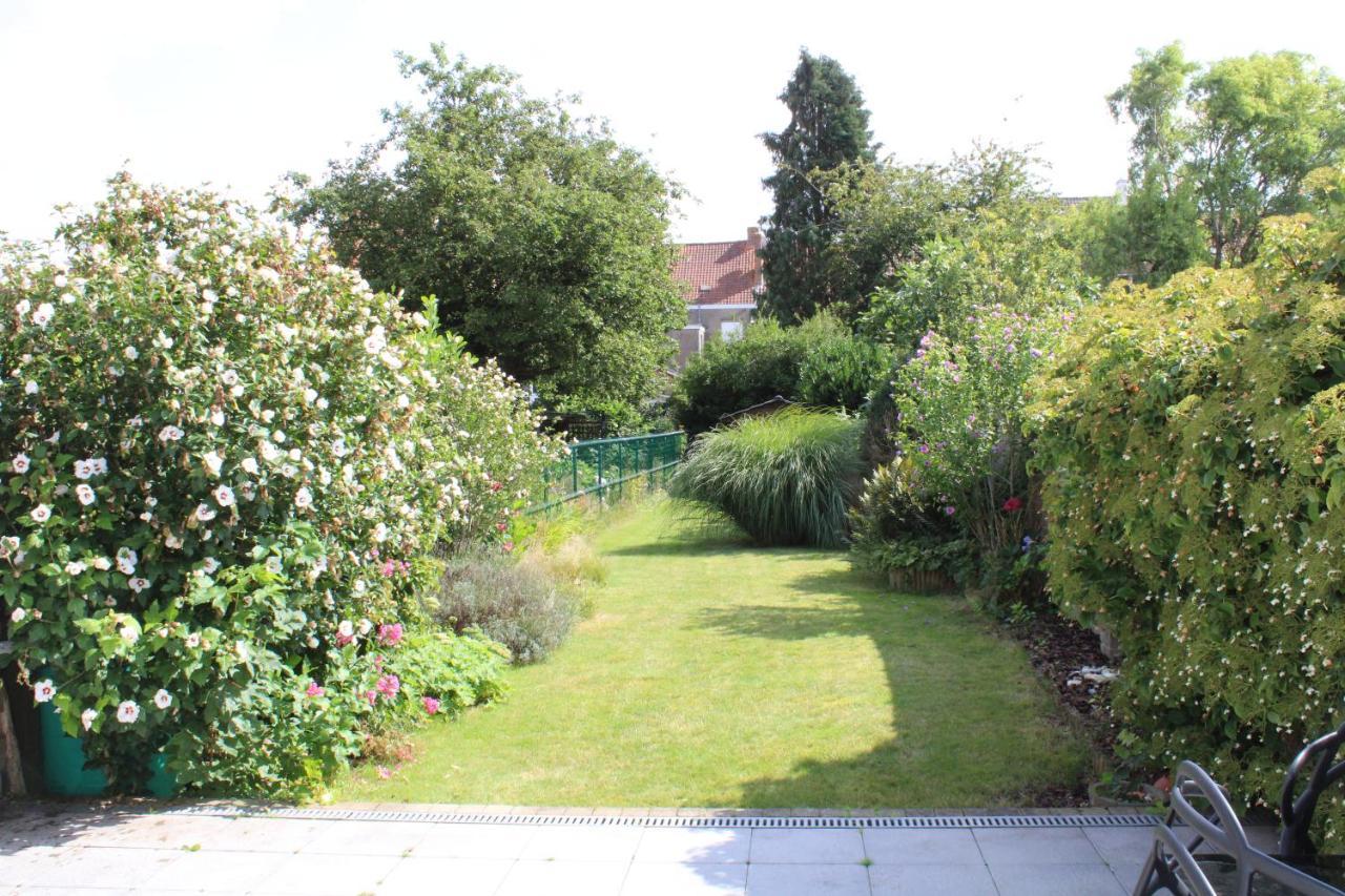 Hébergement de vacances Vakantiewoning 't Kartuis,